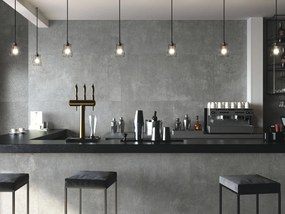 Dlažba Oneway Steel Lapado 60x60 R