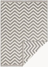 Obojstranný koberec do interiéru/exteriéru Palma