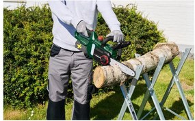 Parkside®  Aku reťazová píla 20 V Paks F5 - bez akumulátora  (100399758)