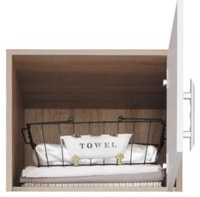 Nádstavec Smart 50cm Antracit