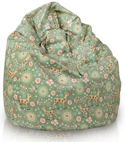 Sedací vak SAKO jelene