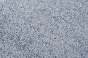 TA Koberec 6365A MODRÁ VERSAY EJF Rozmer: 80x250 cm