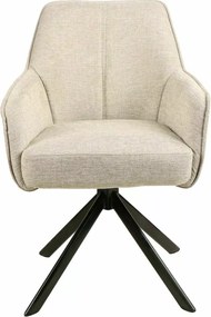 SI Stolička Notti Brego béžová