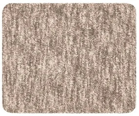 Grund Kúpeľňová predložka Touchme taupe, 50 x 60 cm