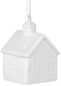 räder Závesná dekorácia domček Home