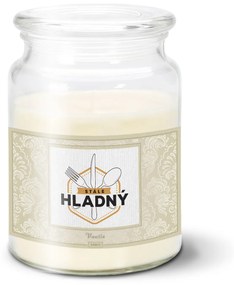Sablio Sviečka Stále hladný - 500 g