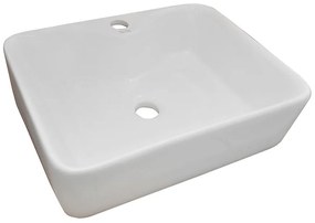 Umývadlo do kúpeľne Paloma 49