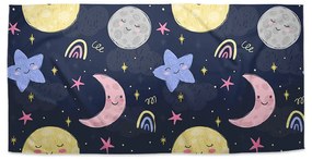 Sablio Uterák Detské nebo - 50x100 cm