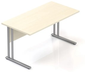 Stôl Visio 140 x 70 cm, javor