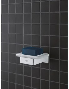GROHE 40865000 - Držiak SELECTION CUBE lesklý chróm