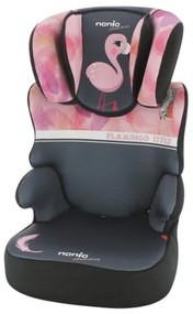 NANIA Autosedačka Nania Befix Sp Flamingo