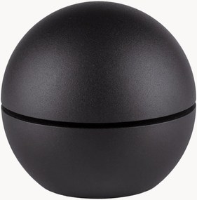 Malá stmievateľná prenosná stolová LED lampa Puk
