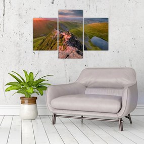 Obraz - Blencathra (90x60 cm)
