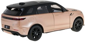 Rastar R/C auto 1:14 Range Rover Sport SV Gold