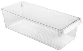 Plastový organizér do chladničky 37x15 cm – Metaltex