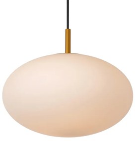 ONLI - Luster na lanku JANET 1xE27/6W/230V pr. 30 cm