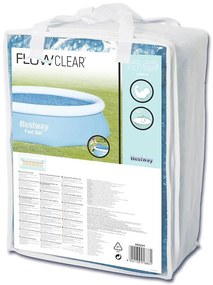 BESTWAY Solárna plachta pre bazén 305 cm 58241