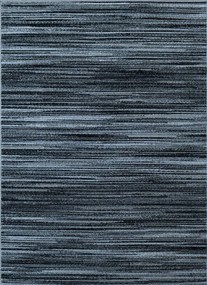 Koberec Lagos 1265 GREY – sivý obdĺžnikový s dekoratívnym vzorom Rozmer: 200x290 cm