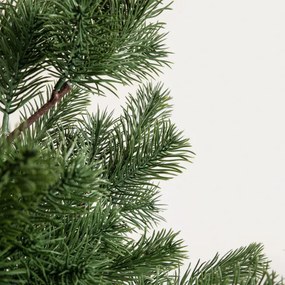 Vianočný stromček HECTOR zelený 757419