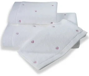 Soft Cotton Malé uteráky MICRO LOVE 30x50 cm