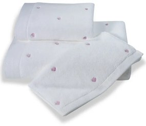 Soft Cotton Uterák MICRO LOVE 50x100 cm