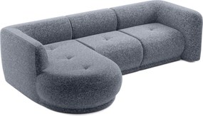 Sedacia súprava BLAZE roh R1