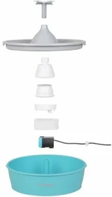 PetSafe® Butterfly Fontánka 1,5 l