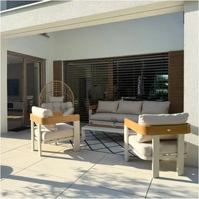 MI Súprava nábytku MOLTO CS béžová