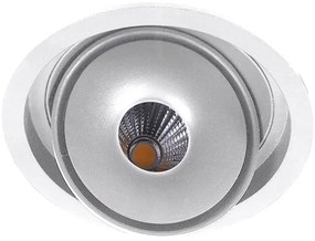 LED svietidlo Boston biele