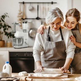 Klarstein Lucia, kuchynský robot, mixér, mlynček na mäso, 1800 W