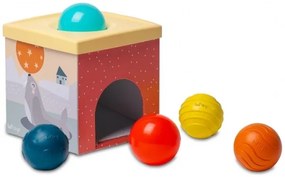 Taf Toys - Interaktívna hracia sada severný pól