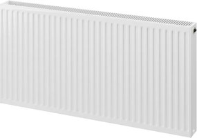 Mexen, Panelový radiátor Mexen CV22 500 x 1600 mm, spodné pripojenie, 2279 W, biely - W622-050-160-00