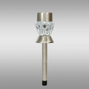 Solárna lampa PIXI RGB VO2213