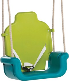 Smart4Play | Marimex Play závesná hojdačka 3v1 | 11640319