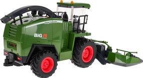 Ramiz Kombajn na zber obilia a kukurice 2v1 R/C