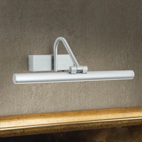 Orion WA 2-1338 - LED Obrazové svietidlo PORTRAIT LED/6W/230V 30 cm matný chróm