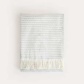 Deka SORBO sivá 771590