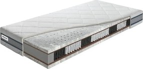 Taštičkový matrac, Benab Pantera Coco S1000 25 cm