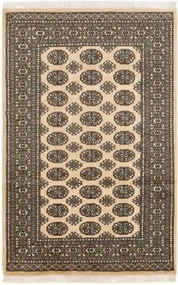 Koberec Bokhara 051 Cream