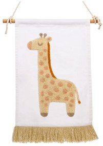 Tapiséria 30x45 cm Giraffe – Sass &amp; Belle