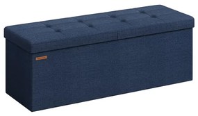 Lavička s vekom LSF076Q02