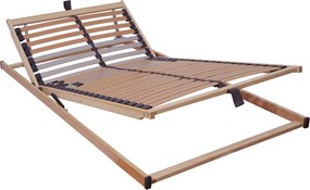 XXXLutz ROŠT, 90/200 cm Boxxx - Online Only spálne - 002157007801
