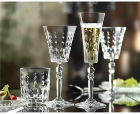 RCR MARILYN POHÁR NA WHISKY 340ML SADA 6 KS