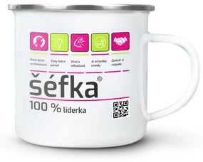 Sablio Plecháčik Šéfka: 300 ml
