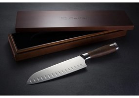 Catler DMS 178 japonský nôž Santoku