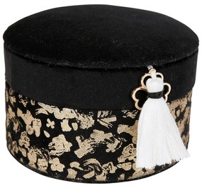 Košíky, škatule Sema  AZULI