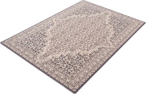 Koberec Agnella Isfahan Baruch vresový