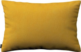 Karin - jednoduchá obliečka, 60x40cm farba produktu žltá látka zapletaná