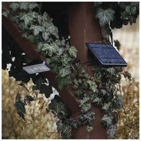 LED Solárny reflektor so senzorom pohybu LED/3,7V 2500mAh 4000K IP54