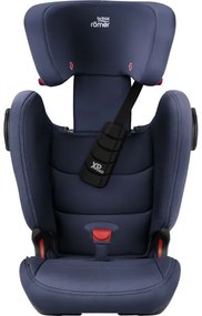 Autosedačka Advansafix i-Size, Moonlight Blue